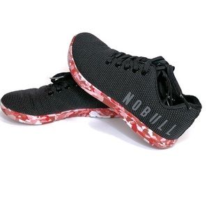 NOBULL WORKOUT SHOES